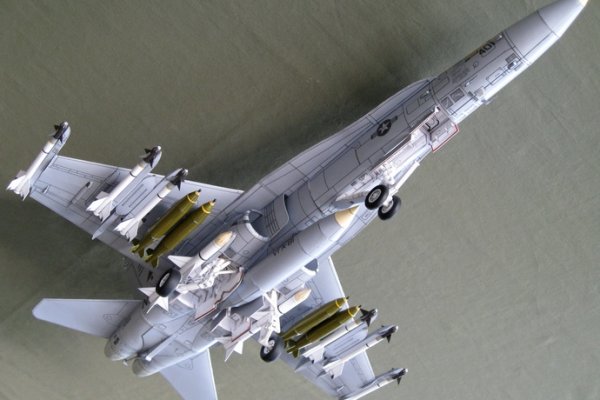 Кракен 18